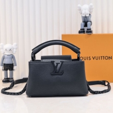 LV Top Handle Bags